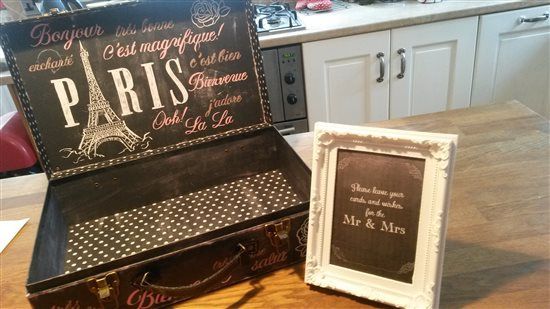 DIY is (almost!) done *big flash*