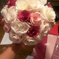 DIY is (almost!) done *big flash*