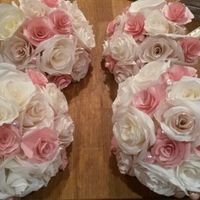 DIY is (almost!) done *big flash*