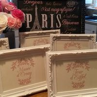 DIY is (almost!) done *big flash*