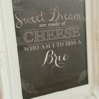 DIY is (almost!) done *big flash*