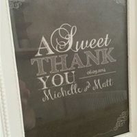 DIY is (almost!) done *big flash*