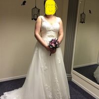 Re: RE:****2016 Brides****    247 brides (and 3 grooms!) so far!