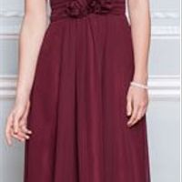 Re: ***Flash me*** bridesmaid dress inspiration please!