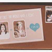 Save the dates...Who can help