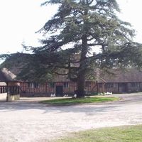 Re: Hello... and oh dear!