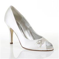 Help me choose my shoes please - brain frazzled!