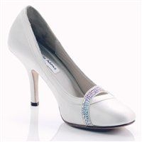 Help me choose my shoes please - brain frazzled!