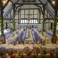 Re: Any Chilham Brides?