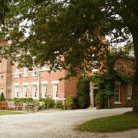 Re: Just booked the venue! :)