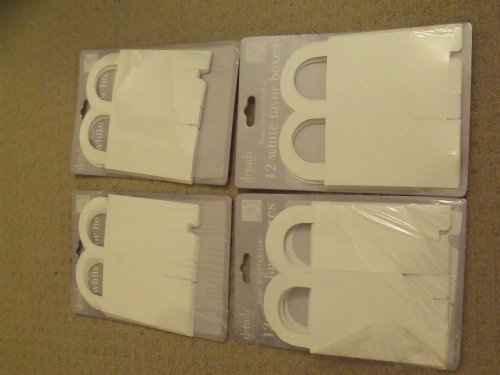 Re: Baby Blue & White Accessories