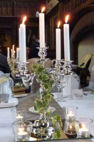 Re: ***WANTED*** Candelabras