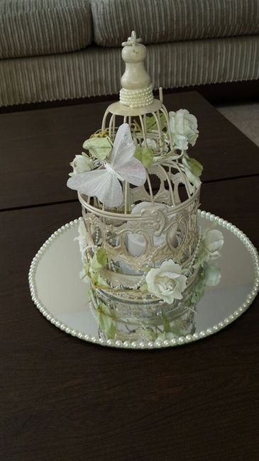 ************* BIRDCAGES, LIGHTS, CANDLES loads more ect *********************