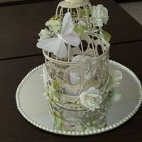 ************* BIRDCAGES, LIGHTS, CANDLES loads more ect *********************