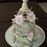 ************* BIRDCAGES, LIGHTS, CANDLES loads more ect *********************