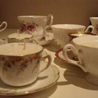 Re: Your Wedding - what are you making yourself?