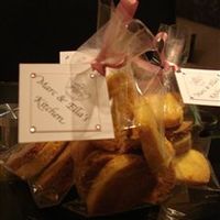 Re: Your Wedding - what are you making yourself?