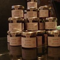 Re: Your Wedding - what are you making yourself?