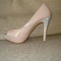 Re: Your Wedding - what are you making yourself?