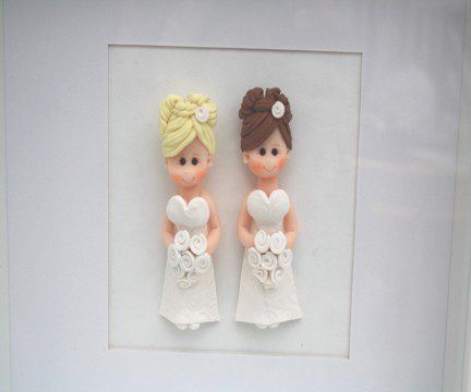 Re: have no idea what to get the bridesmaids