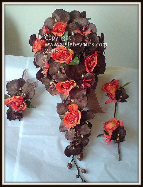 Re: autumn themed wedding and fed up lol