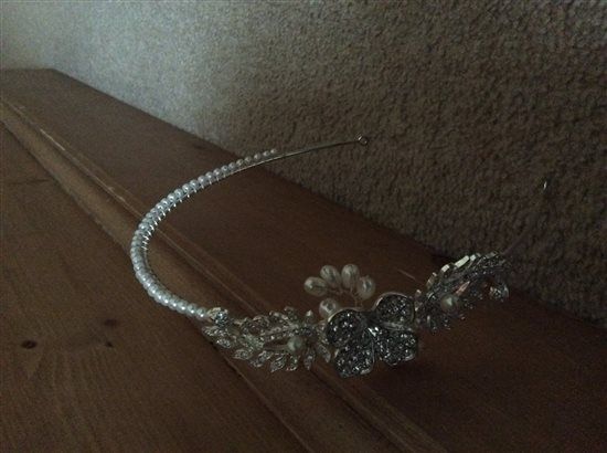 lucys wedding bits for sale Now With Pictures!