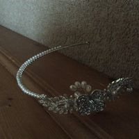 lucys wedding bits for sale Now With Pictures!