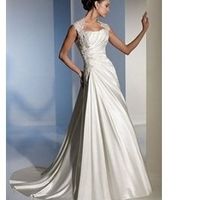 Sophia Tolli Martina Wedding Dress for Sale