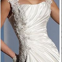 Sophia Tolli Martina Wedding Dress for Sale