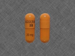 Buying Generic Adderall xr 20mg Online Fedex Delivery - 3