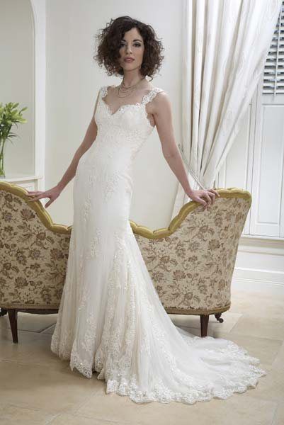 Re: Give us a flash of ur dress desperate for inspiration