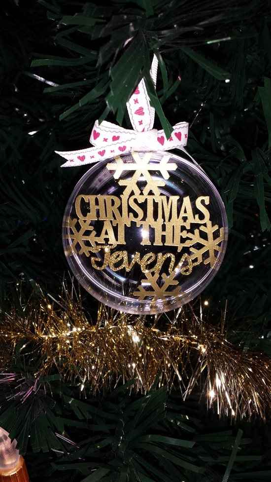 Re: ITS CHRISSSSSSSSSSSTMAS!! *Flash your festivities*