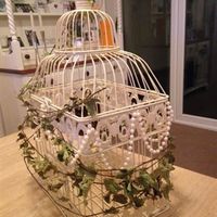 Rustic / Shabby Chic Wedding Items For Sale (Essex)