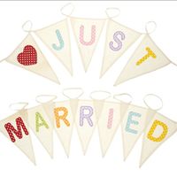 Rustic / Shabby Chic Wedding Items For Sale (Essex)