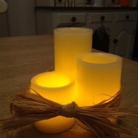 Rustic / Shabby Chic Wedding Items For Sale (Essex)