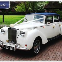 Re: Wedding transport - Mass flash anyone!?