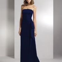 Re: Please flash your bridesmaid dresses