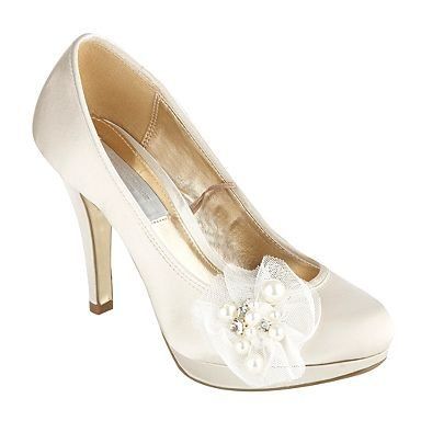 Re: Show me your shoes please!