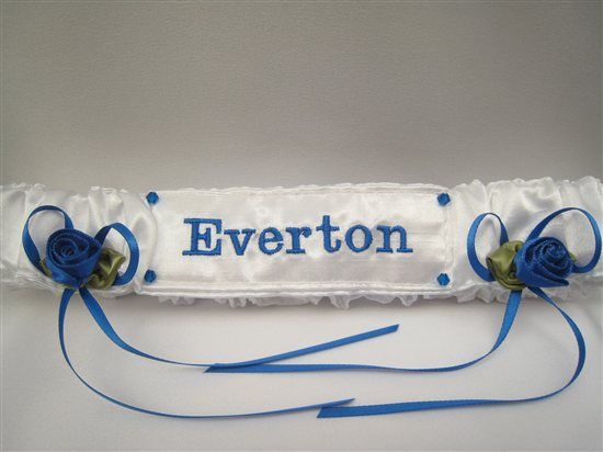 Re: Garter - which you choose? Surprise for OH - related Football