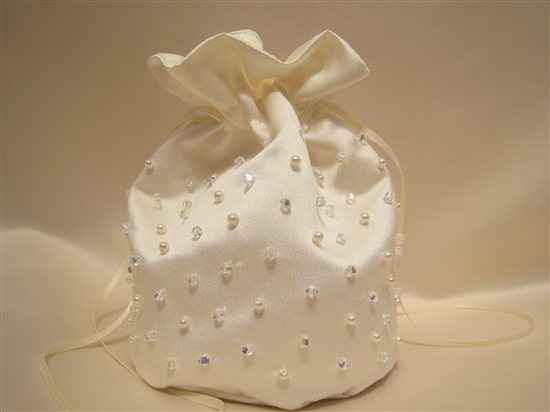 Re: Dolly Bag/s Wanted