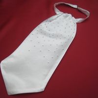 Re: Cost of dressmakers/tailors for cravats