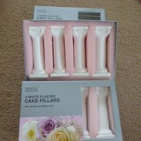 Various items from our wedding for sale