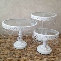 Re: cake stand HELP