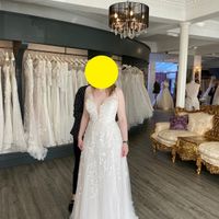 Cosy Winter Wedding on a Budget - My Planning Thread - 2