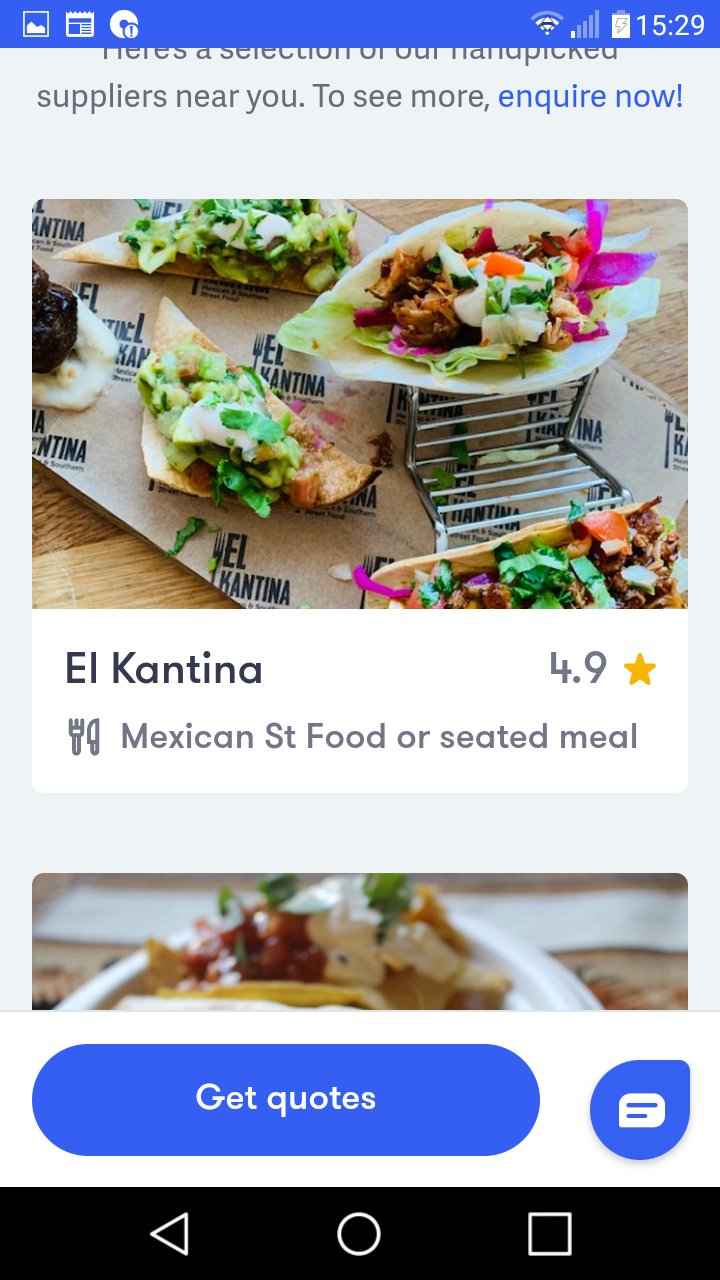 Mexican Food Truck 2