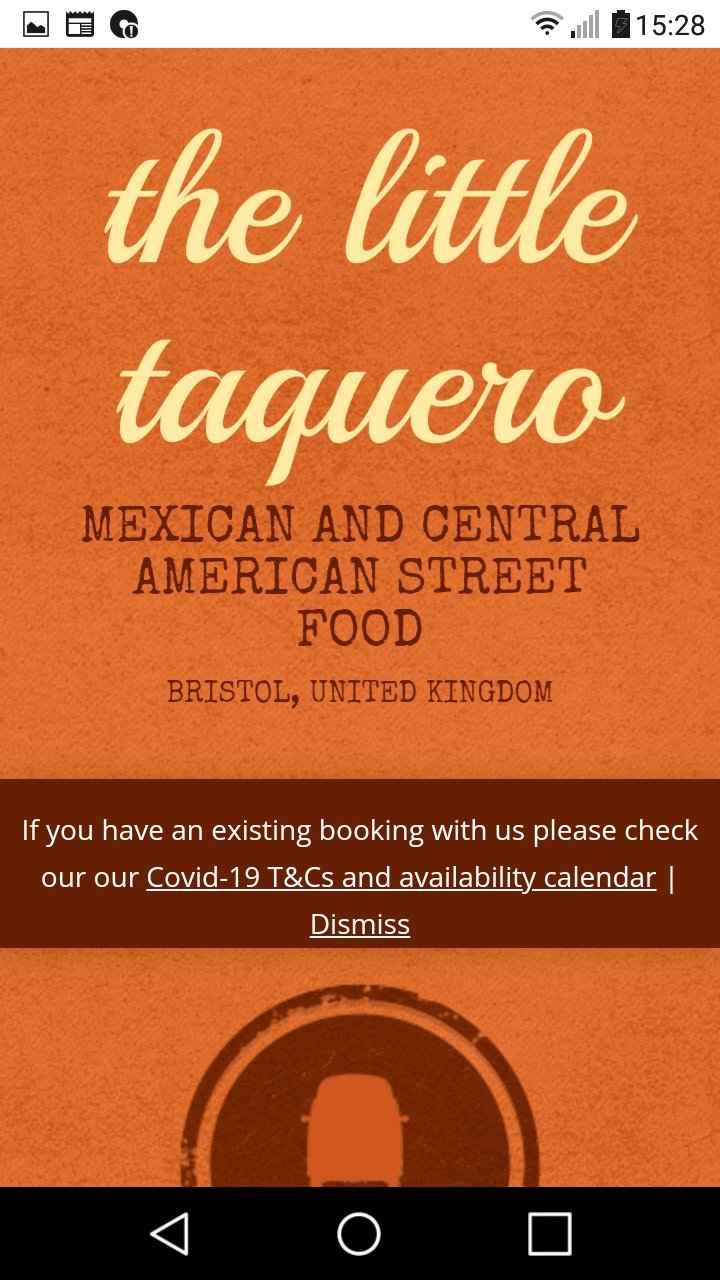 Mexican Food Truck 3