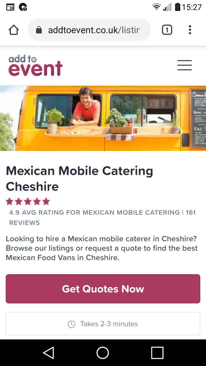 Mexican Food Truck 4