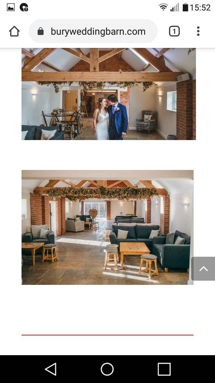 Venue help!! Looking for a woodland ceremony! 7