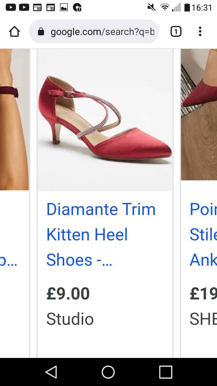 Unenthusiastic bridesmaids - having doubts about who i asked. Please help! - 2