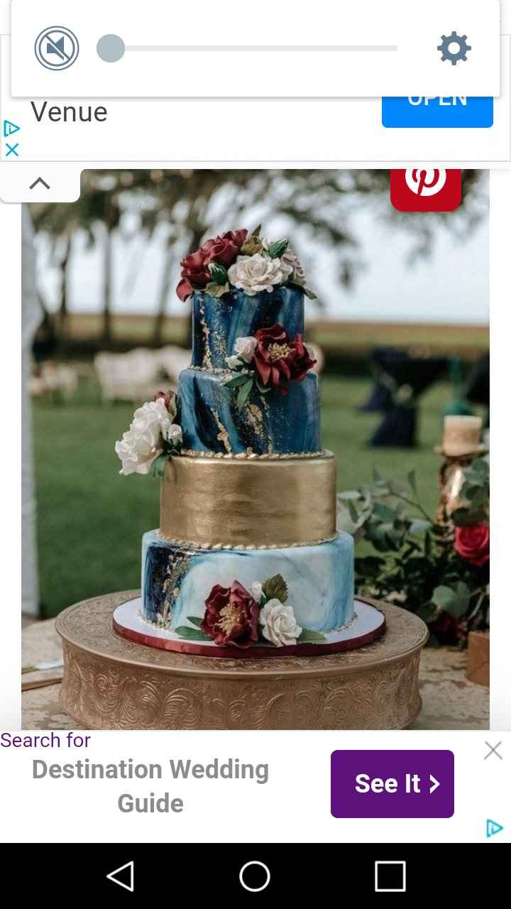 Military wedding - colour schemes and venue thoughts? Please :) - 3